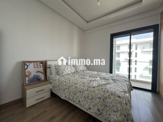 Appartement à louer 107m² à Agdal - Appartement à louer - Rabat