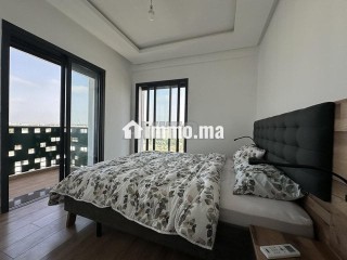 Appartement à louer 107m² à Agdal - Appartement à louer - Rabat