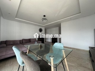 Appartement à louer 107m² à Agdal - Appartement à louer - Rabat