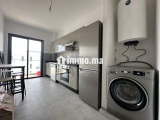 Appartement à louer 107m² à Agdal - Appartement à louer - Rabat