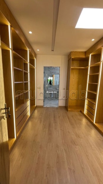 Charmante villa en location longue duré à Tanger - Location Immobilier - Tanger - photo 1