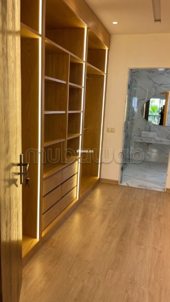 Charmante villa en location longue duré à Tanger - Location Immobilier - Tanger - photo 2