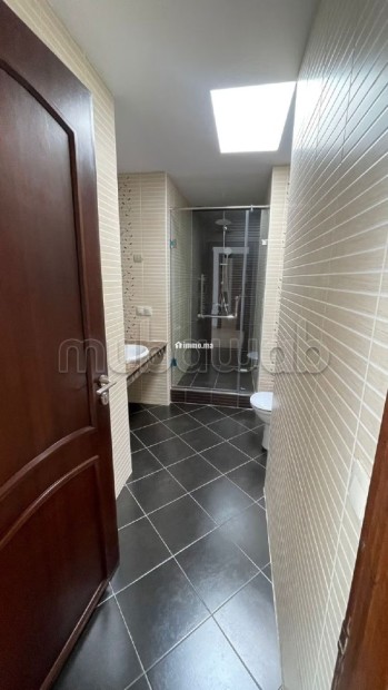 Charmante villa en location longue duré à Tanger - Location Immobilier - Tanger - photo 7
