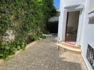 Charmante villa en location longue duré à Tanger - Villa à louer - Tanger