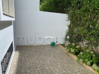 Charmante villa en location longue duré à Tanger - Villa à louer - Tanger