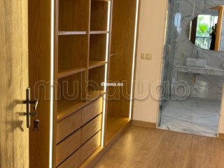 Charmante villa en location longue duré à Tanger - Villa à louer - Tanger