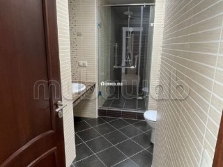 Charmante villa en location longue duré à Tanger - Villa à louer - Tanger