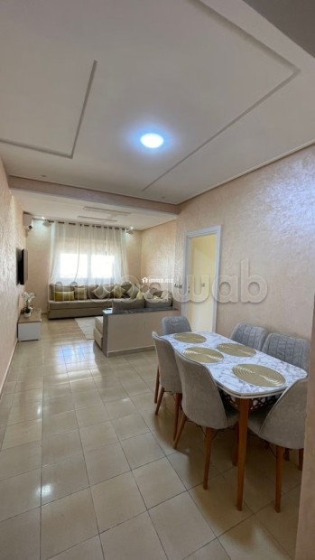 Superbe appartement en location longue durée - Location Immobilier - Tanger - photo 1