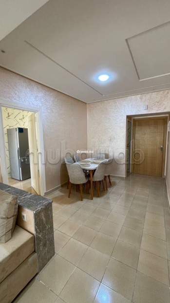 Superbe appartement en location longue durée - Location Immobilier - Tanger - photo 2
