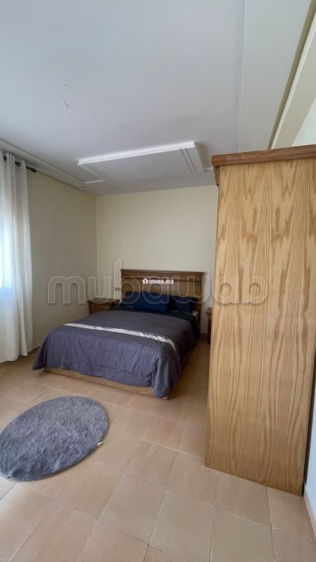 Superbe appartement en location longue durée - Location Immobilier - Tanger - photo 4