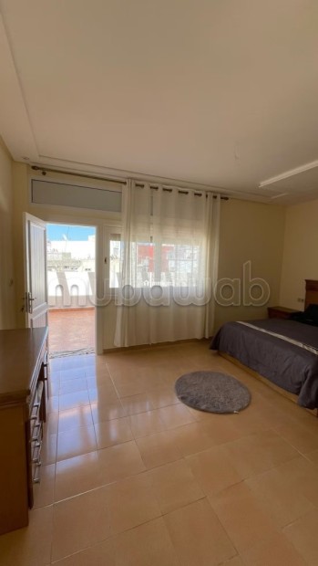 Superbe appartement en location longue durée - Location Immobilier - Tanger - photo 5