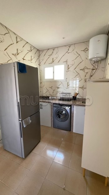 Superbe appartement en location longue durée - Location Immobilier - Tanger - photo 8