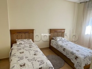 Superbe appartement en location longue durée - Appartement à louer - Tanger