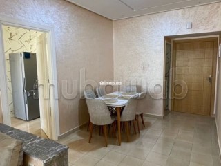 Superbe appartement en location longue durée - Appartement à louer - Tanger