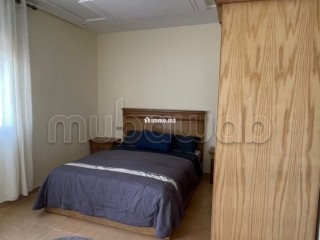 Superbe appartement en location longue durée - Appartement à louer - Tanger
