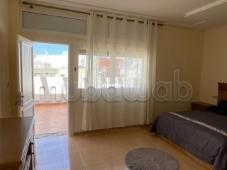 Superbe appartement en location longue durée - Appartement à louer - Tanger