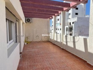 Superbe appartement en location longue durée - Appartement à louer - Tanger