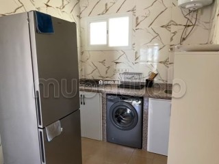 Superbe appartement en location longue durée - Appartement à louer - Tanger