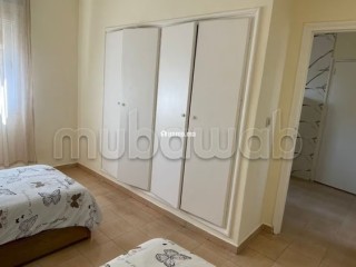 Superbe appartement en location longue durée - Appartement à louer - Tanger
