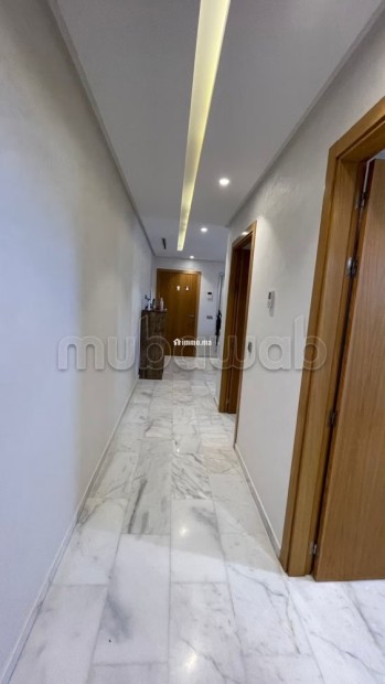 Superbe appartement en location au coeur de Tánger - Location Immobilier - Tanger - photo 2