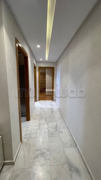 Superbe appartement en location au coeur de Tánger - Location Immobilier - Tanger - photo 4