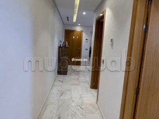 Superbe appartement en location au coeur de Tánger - Appartement à louer - Tanger
