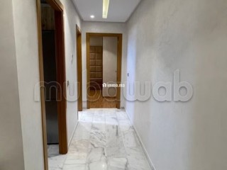 Superbe appartement en location au coeur de Tánger - Appartement à louer - Tanger
