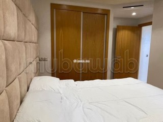 Superbe appartement en location au coeur de Tánger - Appartement à louer - Tanger