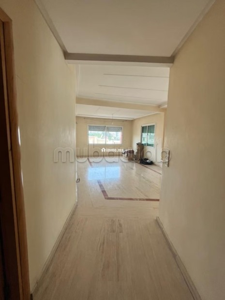 Location appartement vide 3CH _ 145 m² à Palmier - Location Immobilier - Casablanca - photo 2