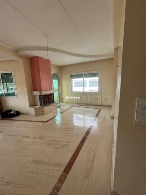 Location appartement vide 3CH _ 145 m² à Palmier - Location Immobilier - Casablanca - photo 3