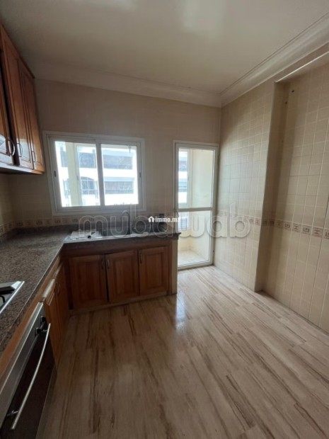 Location appartement vide 3CH _ 145 m² à Palmier - Location Immobilier - Casablanca - photo 8