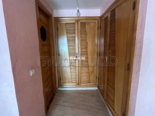 Location appartement vide 3CH _ 145 m² à Palmier - Appartement à louer - Casablanca