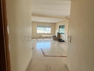 Location appartement vide 3CH _ 145 m² à Palmier - Appartement à louer - Casablanca