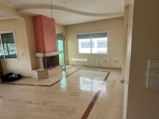 Location appartement vide 3CH _ 145 m² à Palmier - Appartement à louer - Casablanca