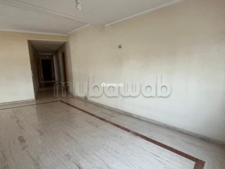 Location appartement vide 3CH _ 145 m² à Palmier - Appartement à louer - Casablanca