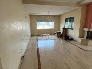 Location appartement vide 3CH _ 145 m² à Palmier - Appartement à louer - Casablanca