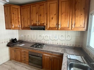 Location appartement vide 3CH _ 145 m² à Palmier - Appartement à louer - Casablanca