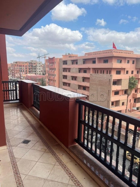 Appartement gueliz plaza - Location Immobilier - Marrakech - photo 1