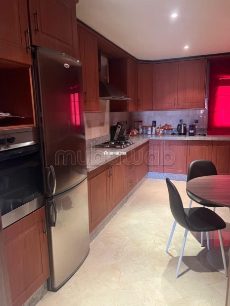 Appartement gueliz plaza - Location Immobilier - Marrakech - photo 3