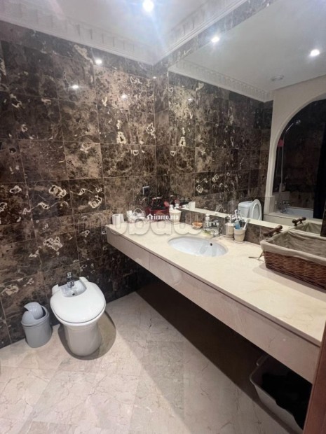 Appartement gueliz plaza - Location Immobilier - Marrakech - photo 4