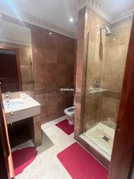 Appartement gueliz plaza - Location Immobilier - Marrakech - photo 5