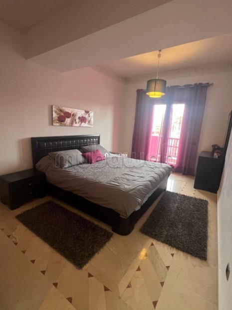 Appartement gueliz plaza - Location Immobilier - Marrakech - photo 6