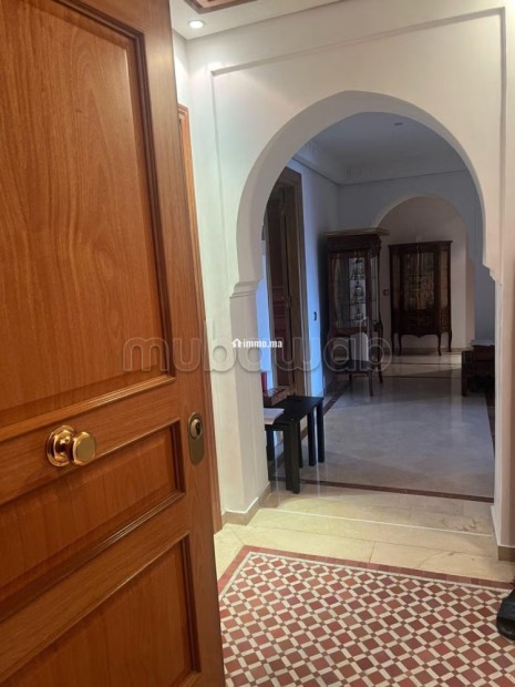 Appartement gueliz plaza - Location Immobilier - Marrakech - photo 7