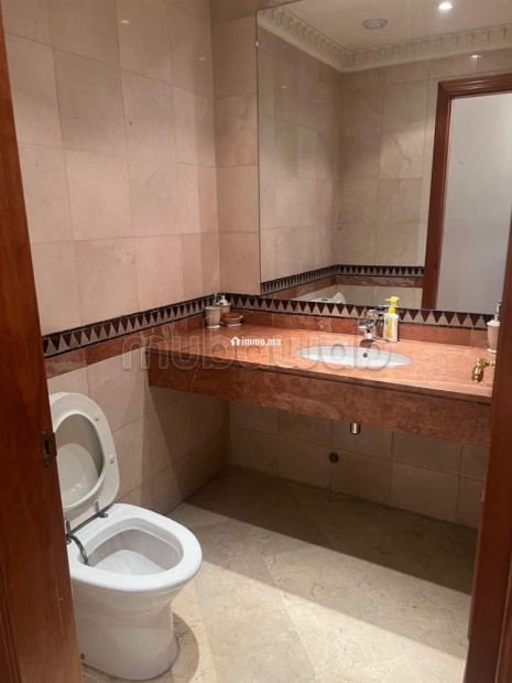 Appartement gueliz plaza - Location Immobilier - Marrakech - photo 8