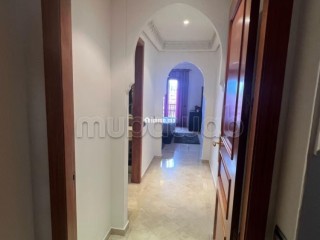 Appartement gueliz plaza - Appartement à louer - Marrakech