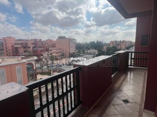 Appartement gueliz plaza - Appartement à louer - Marrakech