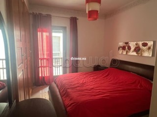 Appartement gueliz plaza - Appartement à louer - Marrakech