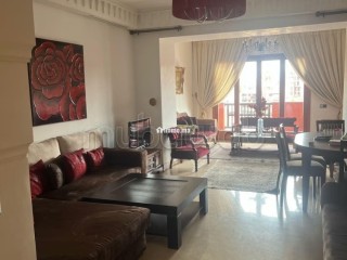Appartement gueliz plaza - Appartement à louer - Marrakech