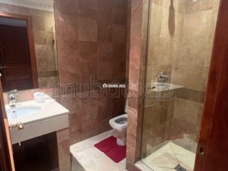 Appartement gueliz plaza - Appartement à louer - Marrakech