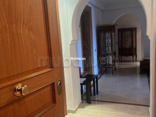 Appartement gueliz plaza - Appartement à louer - Marrakech